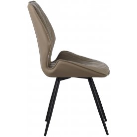 Стул на металлокаркасе Ostin DC231