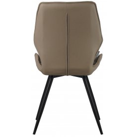 Стул на металлокаркасе Ostin DC231