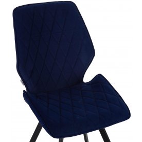 Стул на металлокаркасе Ostin DC233