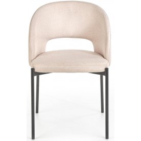 Стул на металлокаркасе Сергор