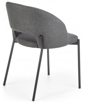 Стул на металлокаркасе K373