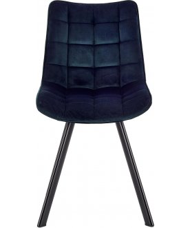 Стул на металлокаркасе K332