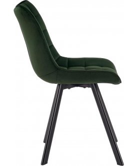 Стул на металлокаркасе K332