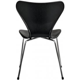 Стул на металлокаркасе Seven