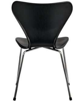 Стул на металлокаркасе Seven