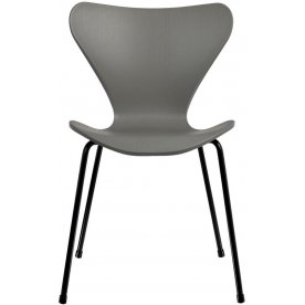 Стул на металлокаркасе Seven