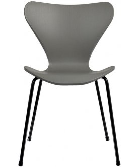 Стул на металлокаркасе Seven