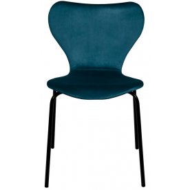 Стул на металлокаркасе Seven