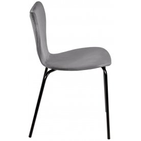 Стул на металлокаркасе Seven