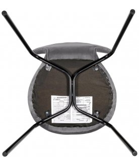 Стул на металлокаркасе Seven