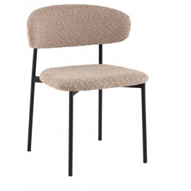 Стул на металлокаркасе Севир