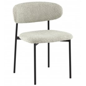 Стул на металлокаркасе Sevyn