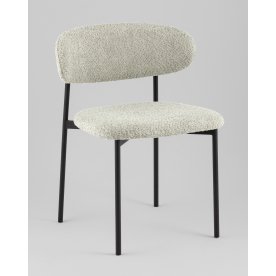 Стул на металлокаркасе Sevyn