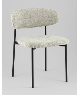 Стул на металлокаркасе Sevyn