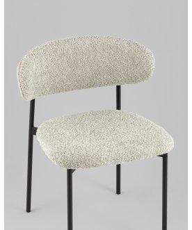 Стул на металлокаркасе Sevyn