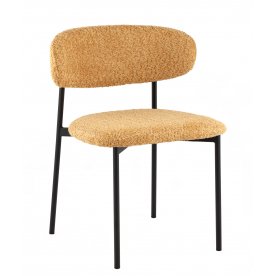 Стул на металлокаркасе Севир