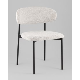 Стул на металлокаркасе Севир