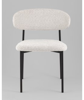 Стул на металлокаркасе Sevyn