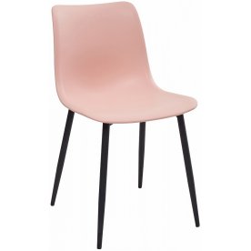 Стул на металлокаркасе Shadow PP-8175FA