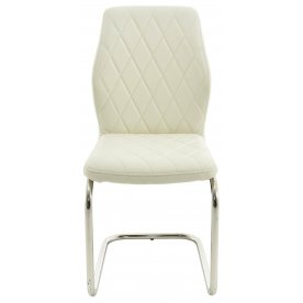 Стул на металлокаркасе Шато