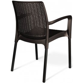 Стул на металлокаркасе Sheffilton SHT-S68