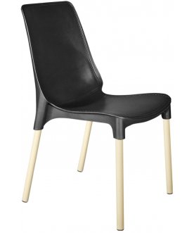 Стул на металлокаркасе Sheffilton SHT-S75