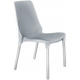 Стул на металлокаркасе Sheffilton SHT-S75