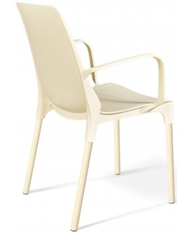 Стул на металлокаркасе Sheffilton SHT-S76