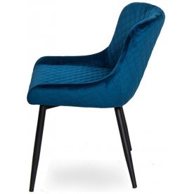 Стул на металлокаркасе WY-42