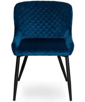 Стул на металлокаркасе Шерлок