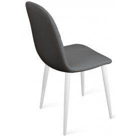 Стул на металлокаркасе Шерри К1С