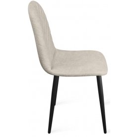 Стул на металлокаркасе Шерри К1С