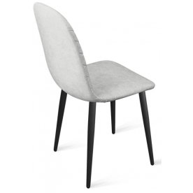 Стул на металлокаркасе Шерри К1С