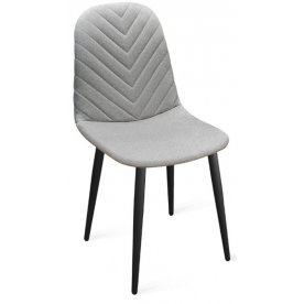 Стул на металлокаркасе Шерри К1С