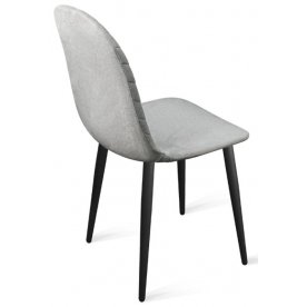 Стул на металлокаркасе Шерри К1С