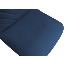 Стул на металлокаркасе Шерри К1С