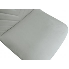 Стул на металлокаркасе Шерри К1С