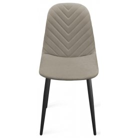 Стул на металлокаркасе Шерри К1С