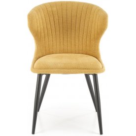 Стул на металлокаркасе K496