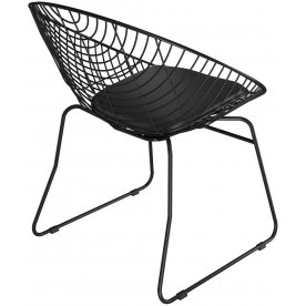 Стул на металлокаркасе SHT-S127-CN1