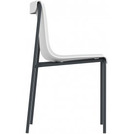 Стул на металлокаркасе SHT-S178