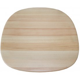 Стул на металлокаркасе SHT-S85-1