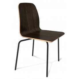 Стул на металлокаркасе SHT-ST10-1/S86