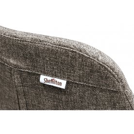 Стул на металлокаркасе SHT-ST29-C12 / S86