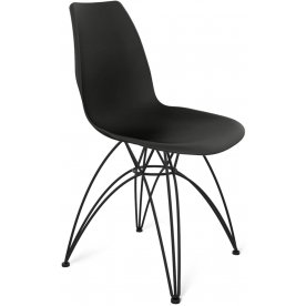 Стул на металлокаркасе SHT-ST29/S112