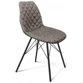 Стул на металлокаркасе SHT-ST29-С12 / S37