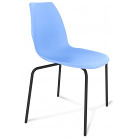 Стул на металлокаркасе SHT-ST29 / S86