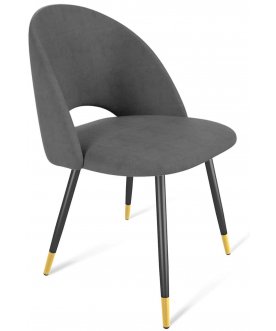 Стул на металлокаркасе SHT-ST34/S95-1