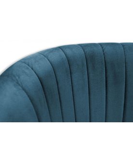 Стул на металлокаркасе SHT-ST36-1/S100