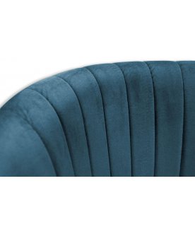 Стул на металлокаркасе SHT-ST36-1/S37